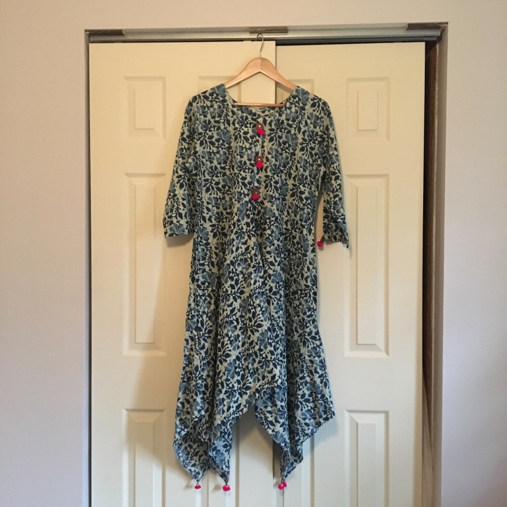 Indian dress- never worn